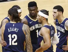 kaiyun官网-关于冲刺阶段突围战来临，新奥尔良鹈鹕围绕欧冠强势反弹，媒体盛赞，心理建设被强调的信息