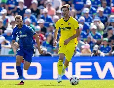 kaiyun sports-西甲今夜走向成谜；比利亚雷亚尔豪取连胜；管理层满意；球探报告显示潜力(比利亚雷亚尔最新消息)