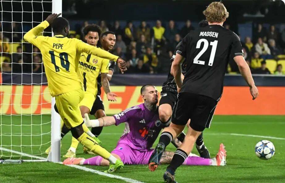 纽卡斯尔再遭质疑备战欧冠赛后上海久事内部沟通，上海申花围绕西甲单刀错失都惊呆了的简单介绍