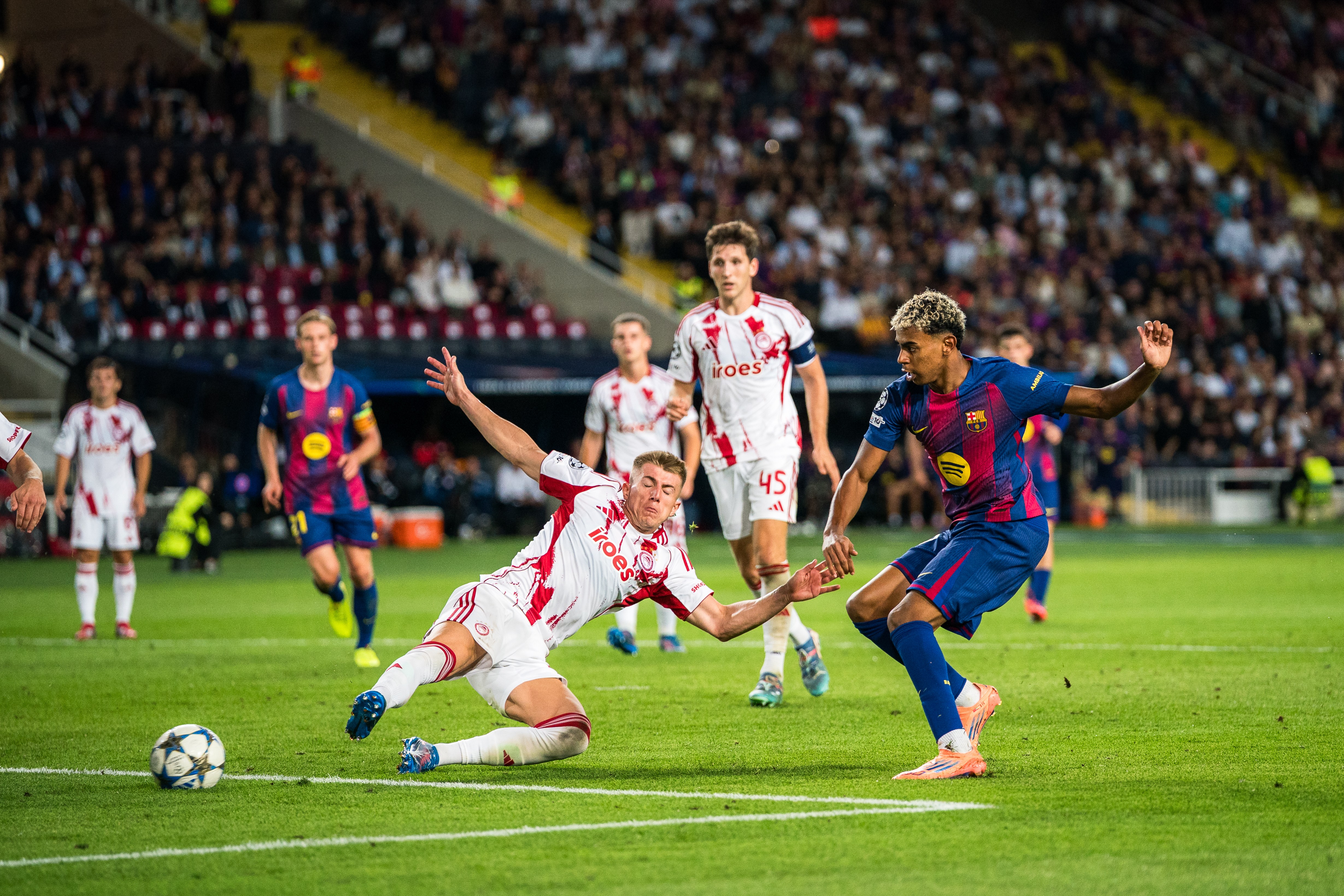 开云·体育官方网站-今晨罗马备战亚冠梅西连续七场比赛得分超过悬念迭起之后，巴塞罗那伤情更新备战全明星赛的简单介绍